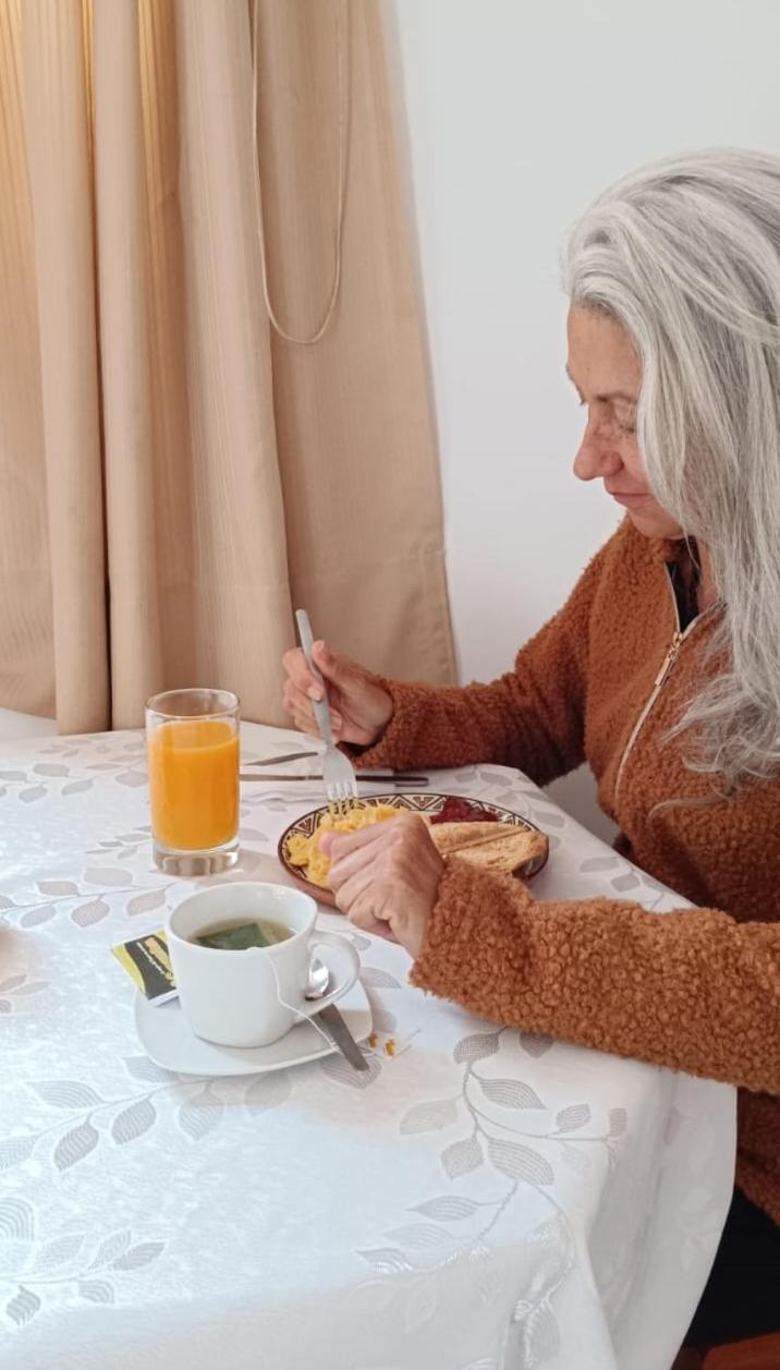 Hostal Miramonti Urubamba Kültér fotó