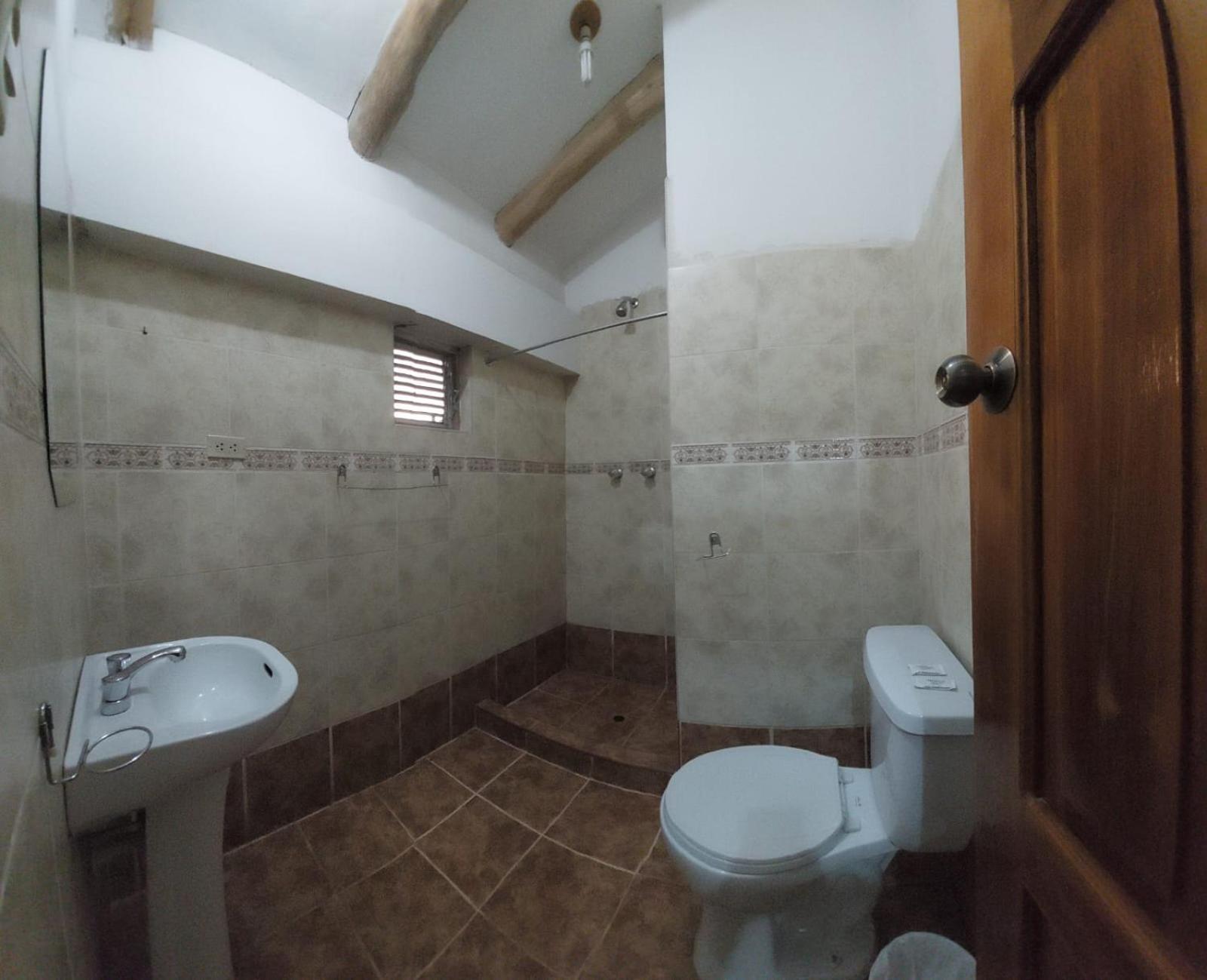 Hostal Miramonti Urubamba Kültér fotó