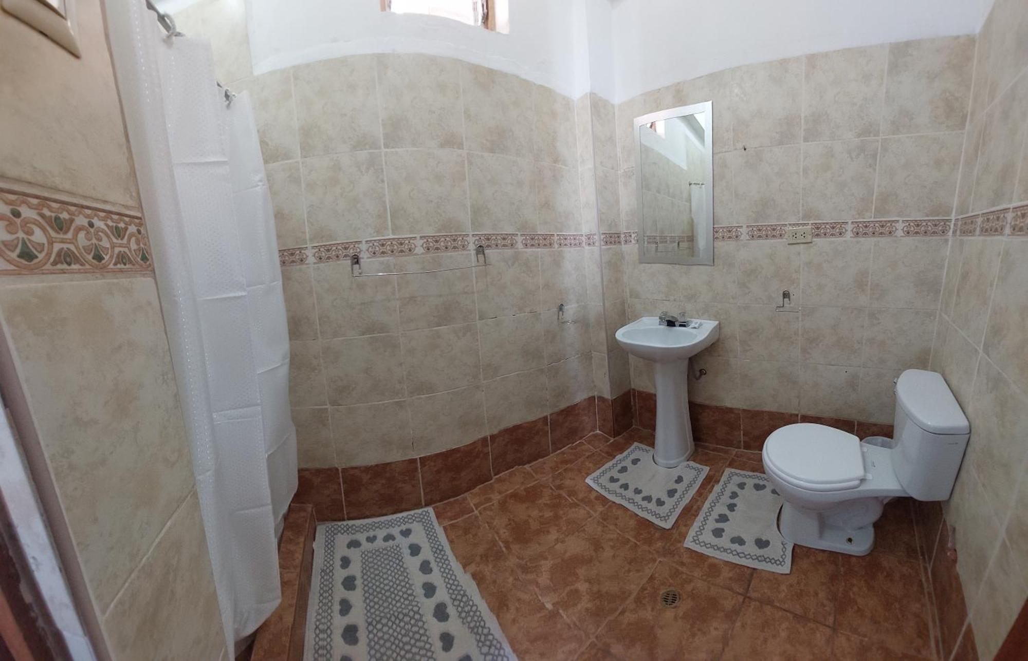 Hostal Miramonti Urubamba Kültér fotó